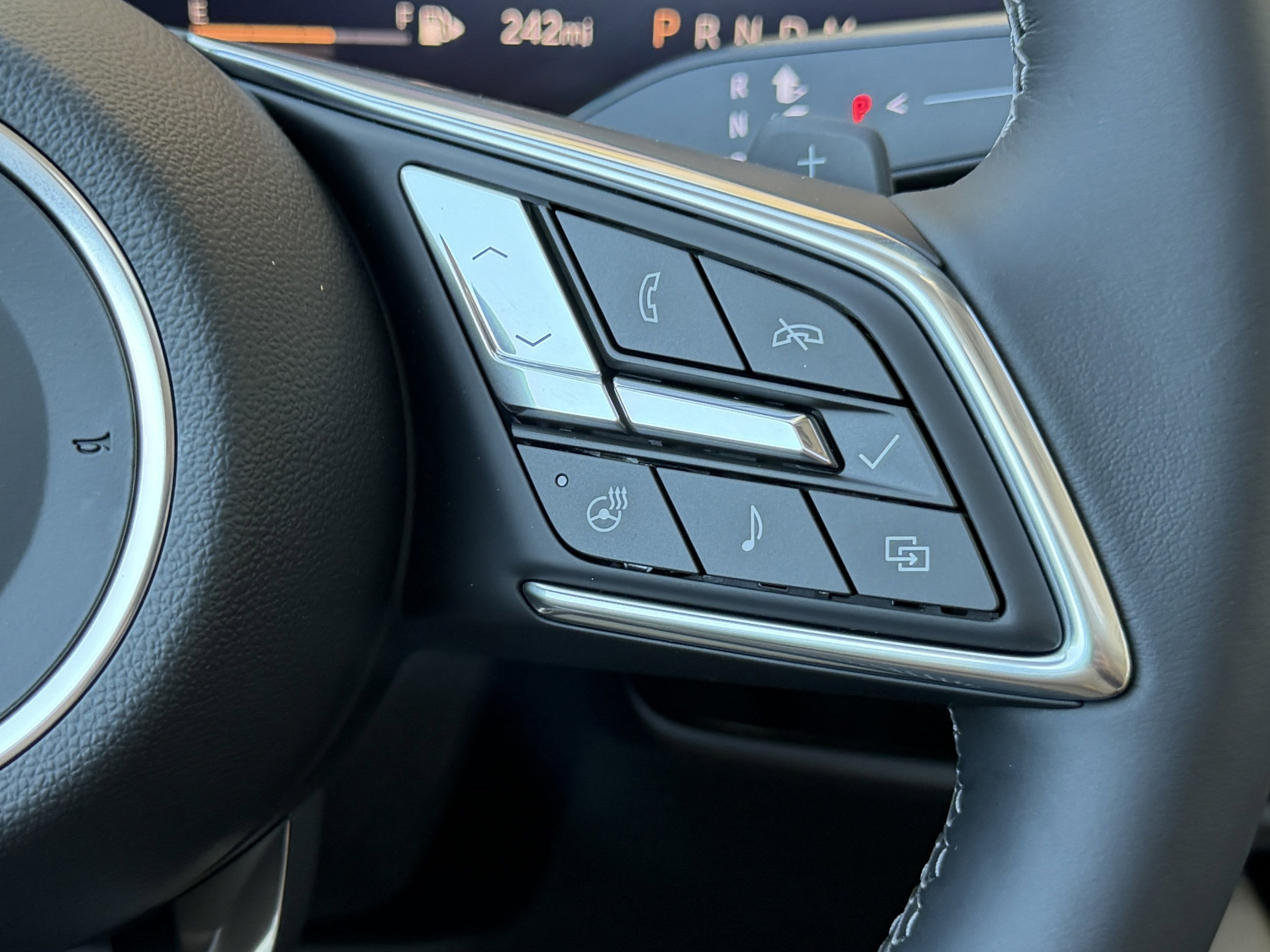 New 2026 Buick Envision Preferred AWD/4WD image 41