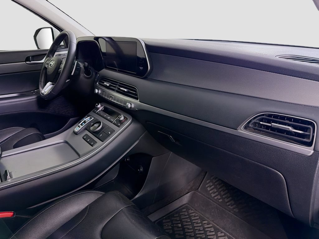 Used 2022 Hyundai Palisade SEL w/ Premium Package FWD image 34