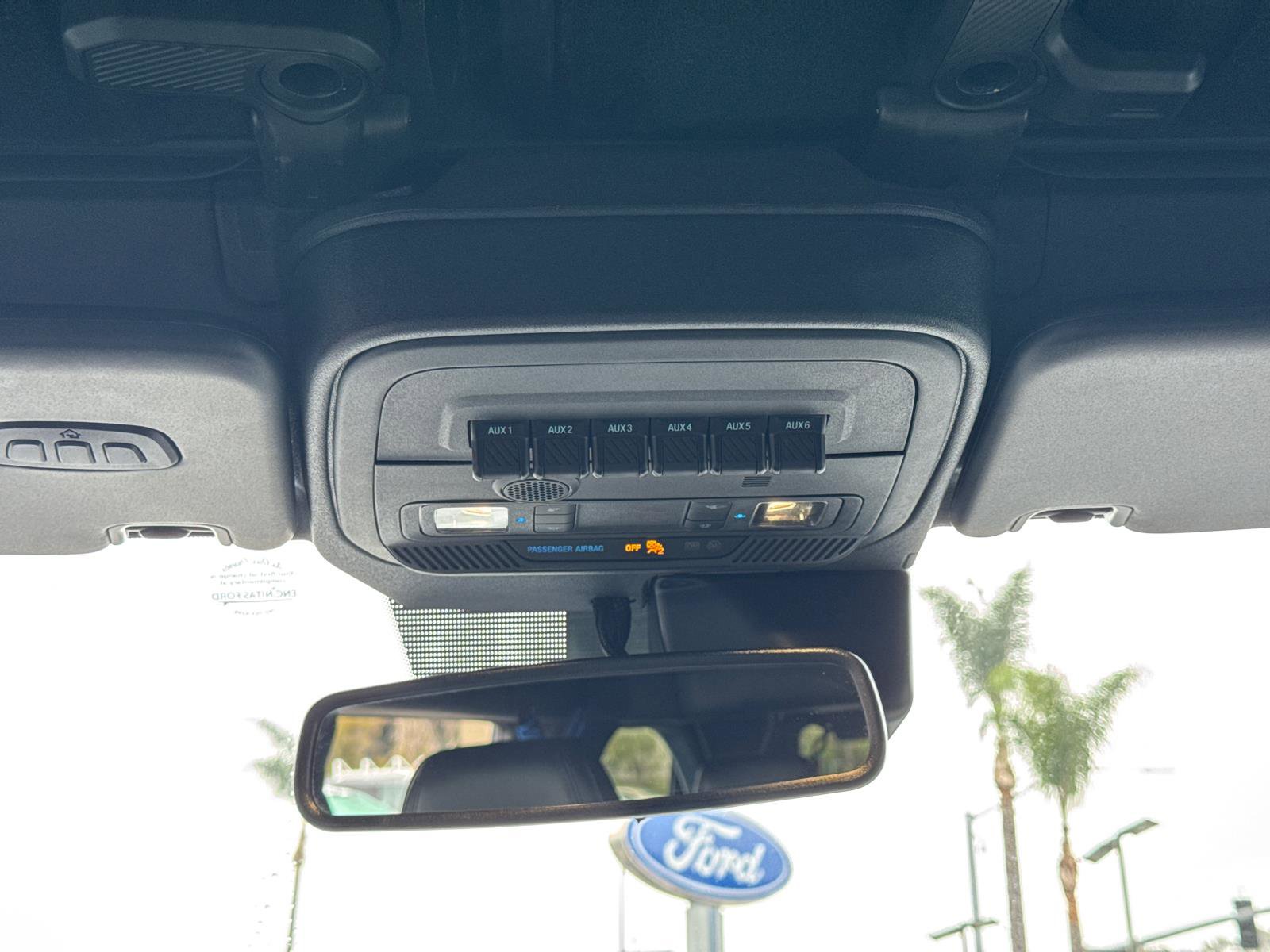 Certified 2023 Ford Bronco Wildtrak image 25