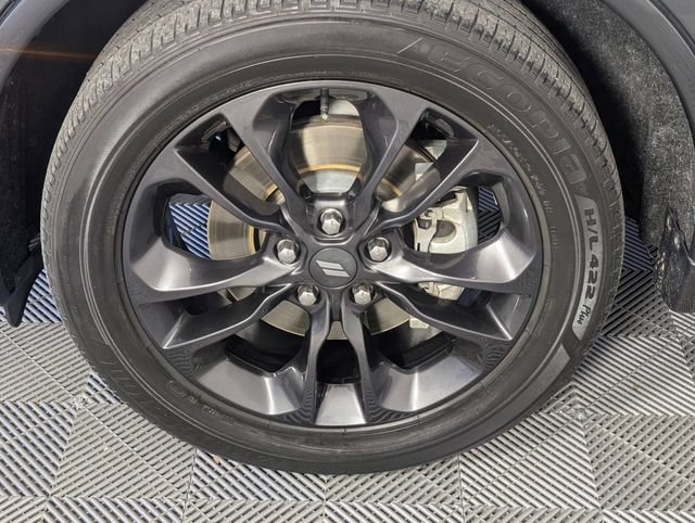 Used 2023 Dodge Durango R/T w/ Blacktop Package AWD/4WD image 8