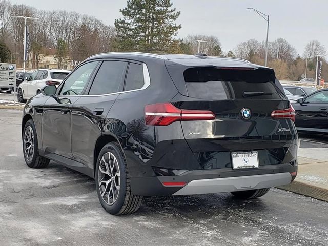 New 2026 BMW X3 xDrive30 w/ Convenience Package image 7