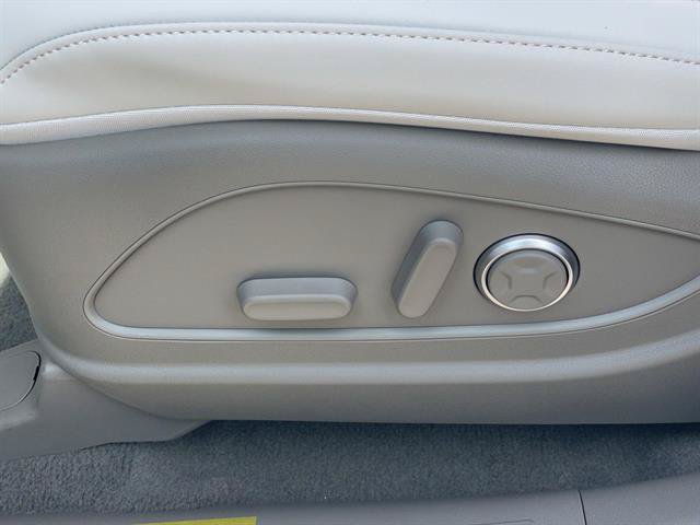 New 2026 Hyundai Palisade SEL Premium FWD image 18