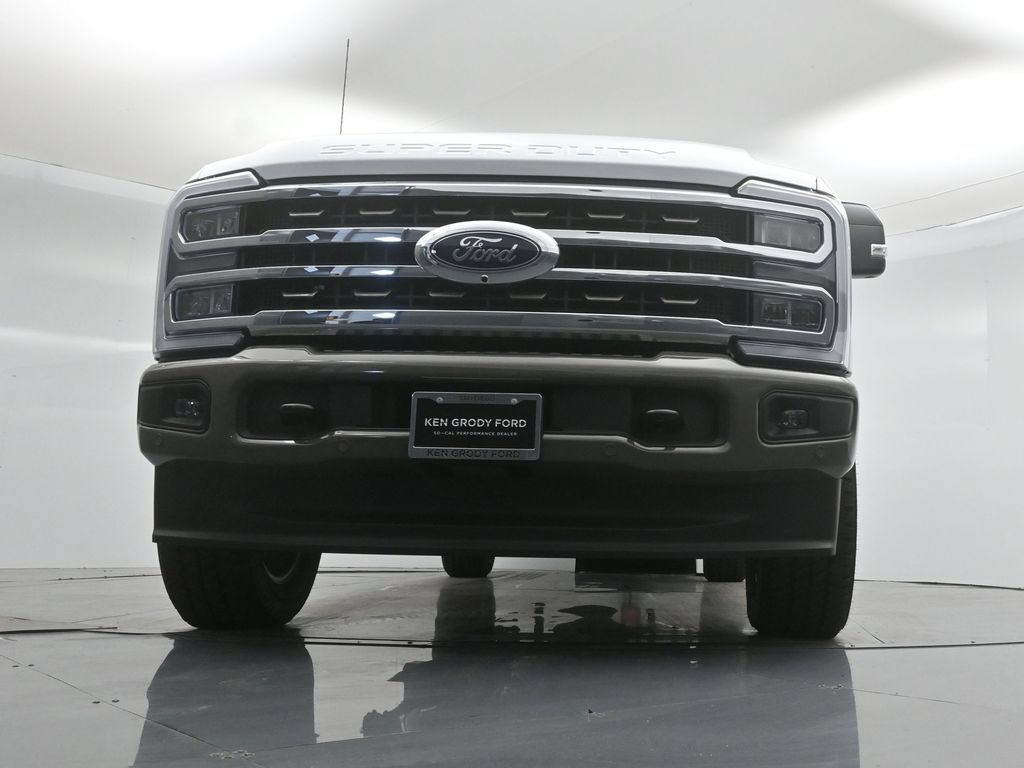 New 2026 Ford F250 King Ranch AWD/4WD image 45
