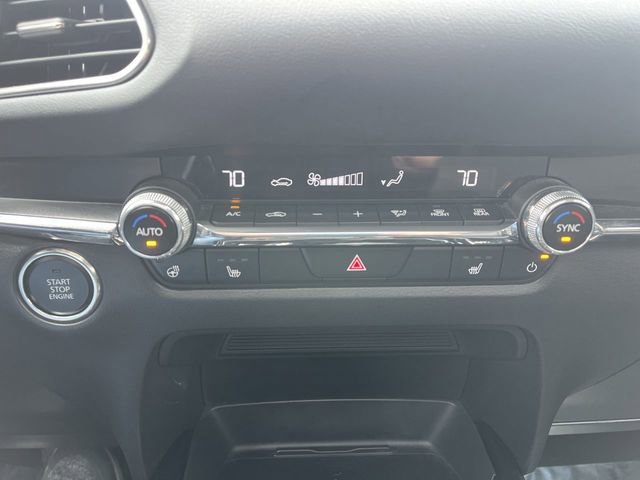 Certified 2024 MAZDA CX-30 2.5 Turbo w/ Premium Package image 19