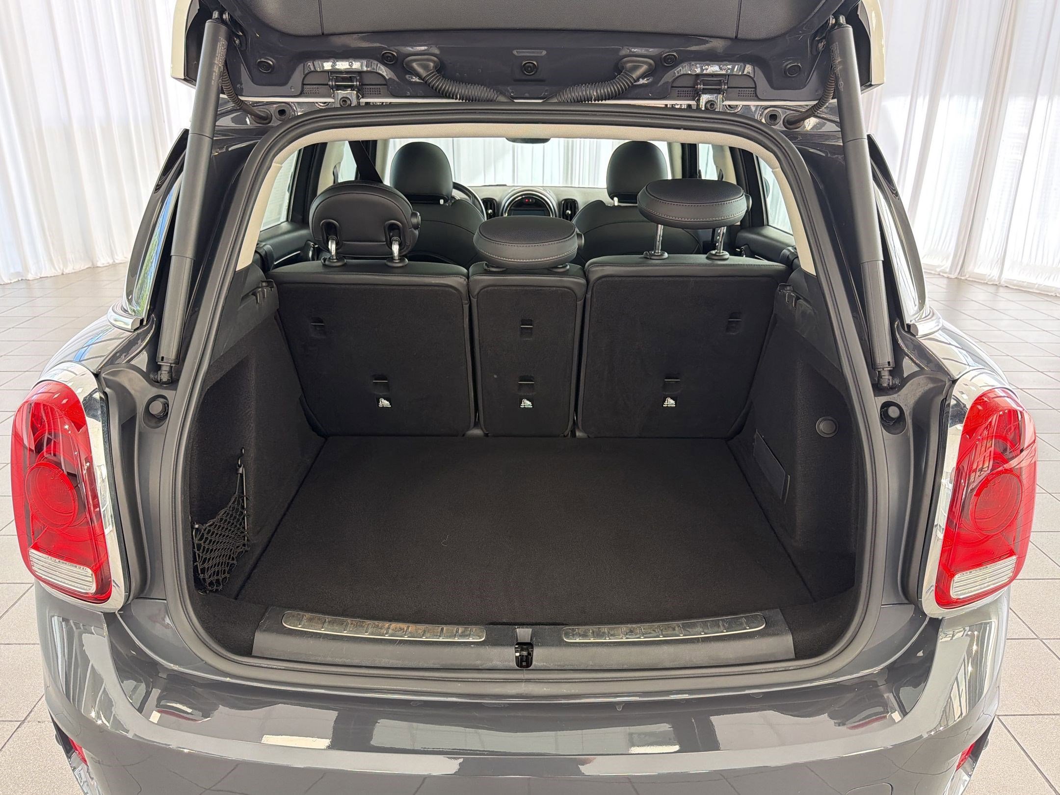 Used 2020 MINI Cooper Countryman S w/ Storage Package FWD image 33