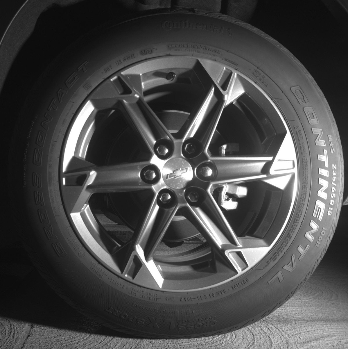 Used 2025 Chevrolet Blazer LT image 14