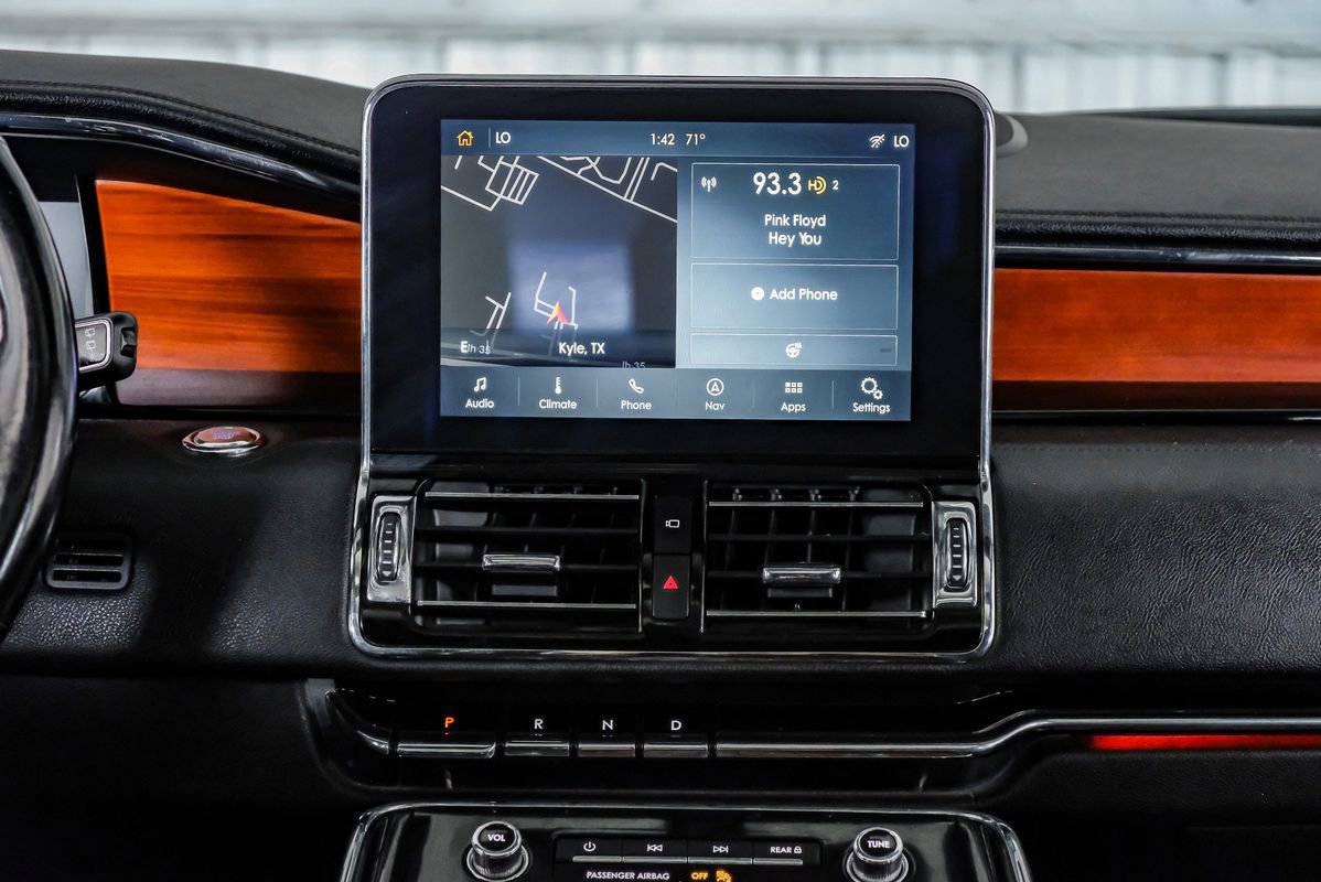 Used 2020 Lincoln Navigator L Reserve image 25