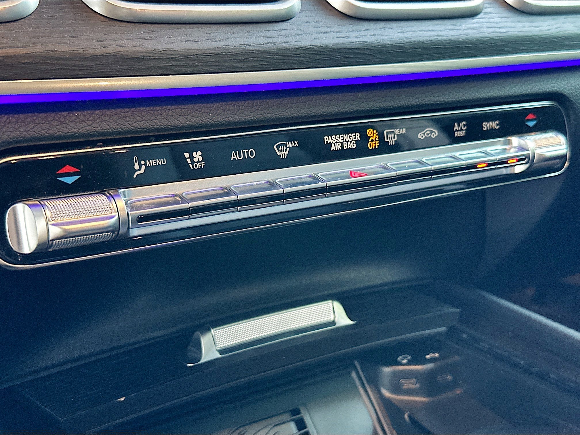 Used 2023 Mercedes-Benz GLS 580 4MATIC image 16