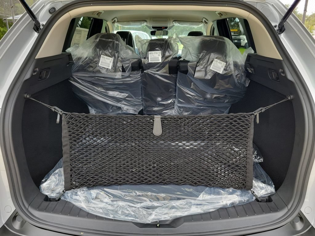New 2026 MAZDA CX-5 Select AWD/4WD image 9