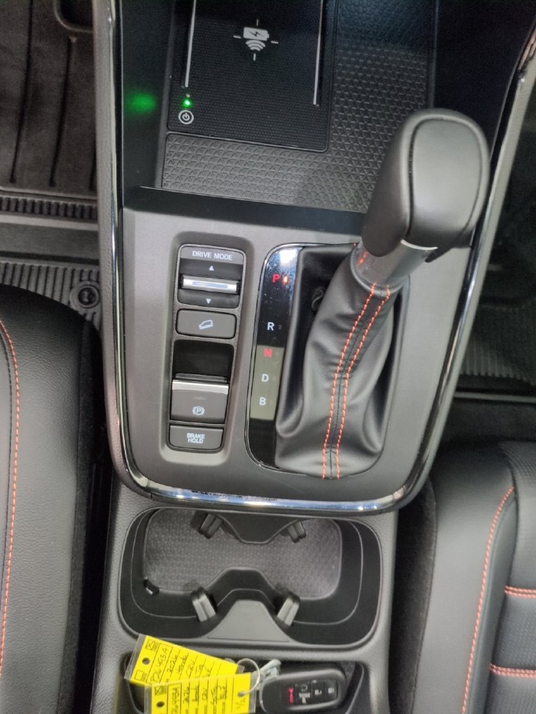 Used 2026 Honda CR-V Sport Touring image 27