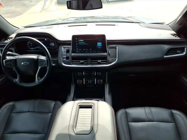 Used 2022 Chevrolet Tahoe RST w/ Luxury Package image 14