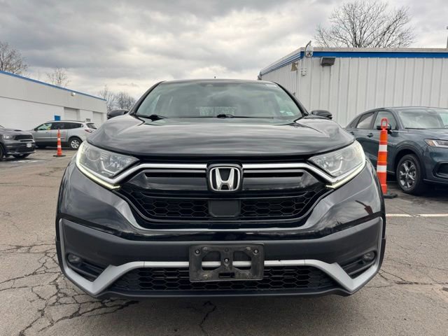 Used 2020 Honda CR-V EX image 6