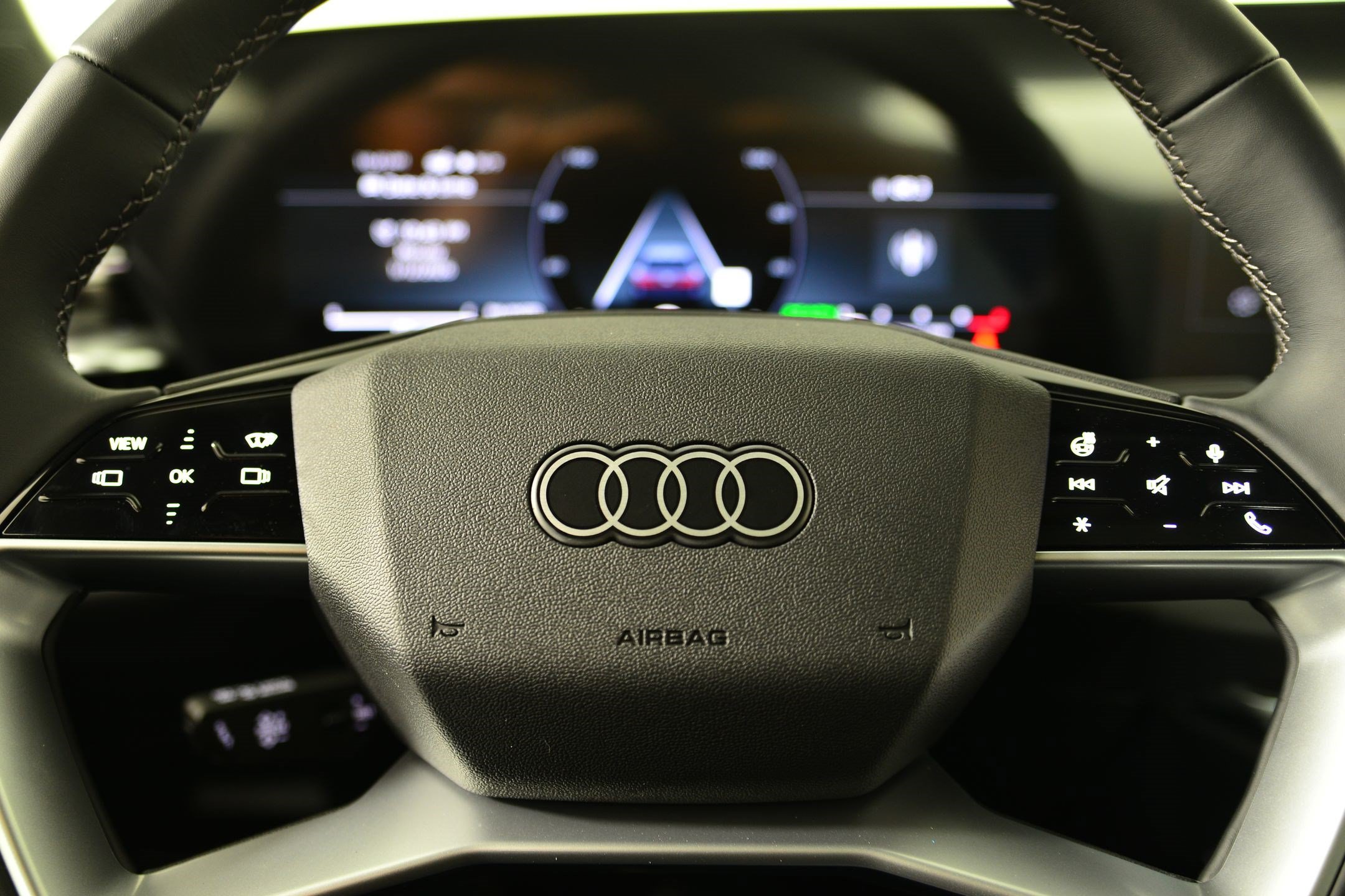 New 2026 Audi A6 Premium Plus AWD/4WD image 13