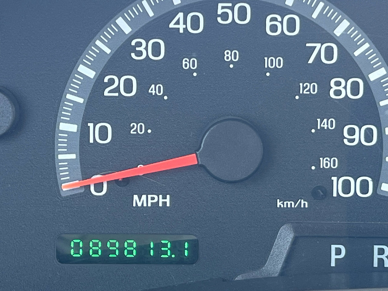 Used 2002 Ford Expedition Eddie Bauer image 24