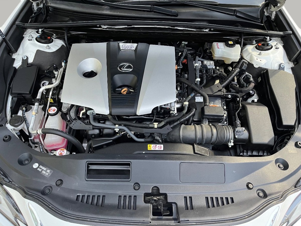 Used 2021 Lexus ES 300h w/ Accessory Package 2 image 13