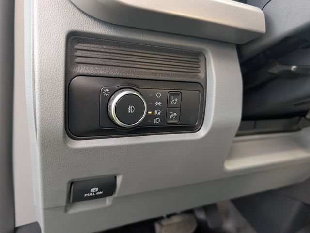 New 2026 Ford F550 4x4 Regular Cab Super Duty image 17