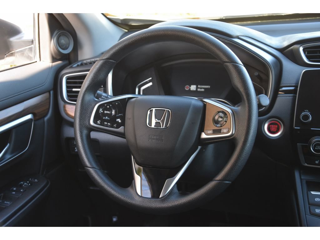 Used 2022 Honda CR-V EX image 16