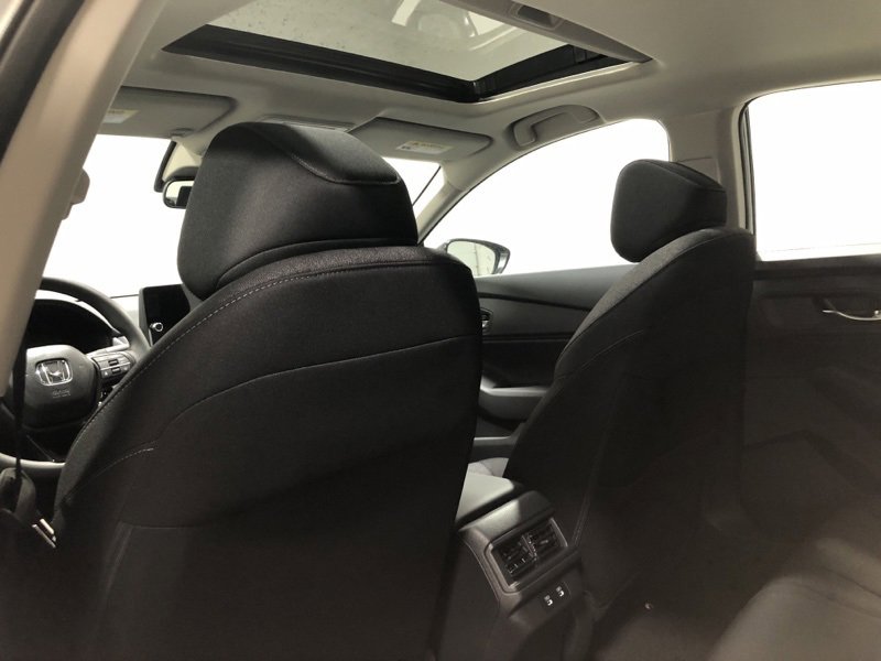 New 2026 Honda Accord SE image 16