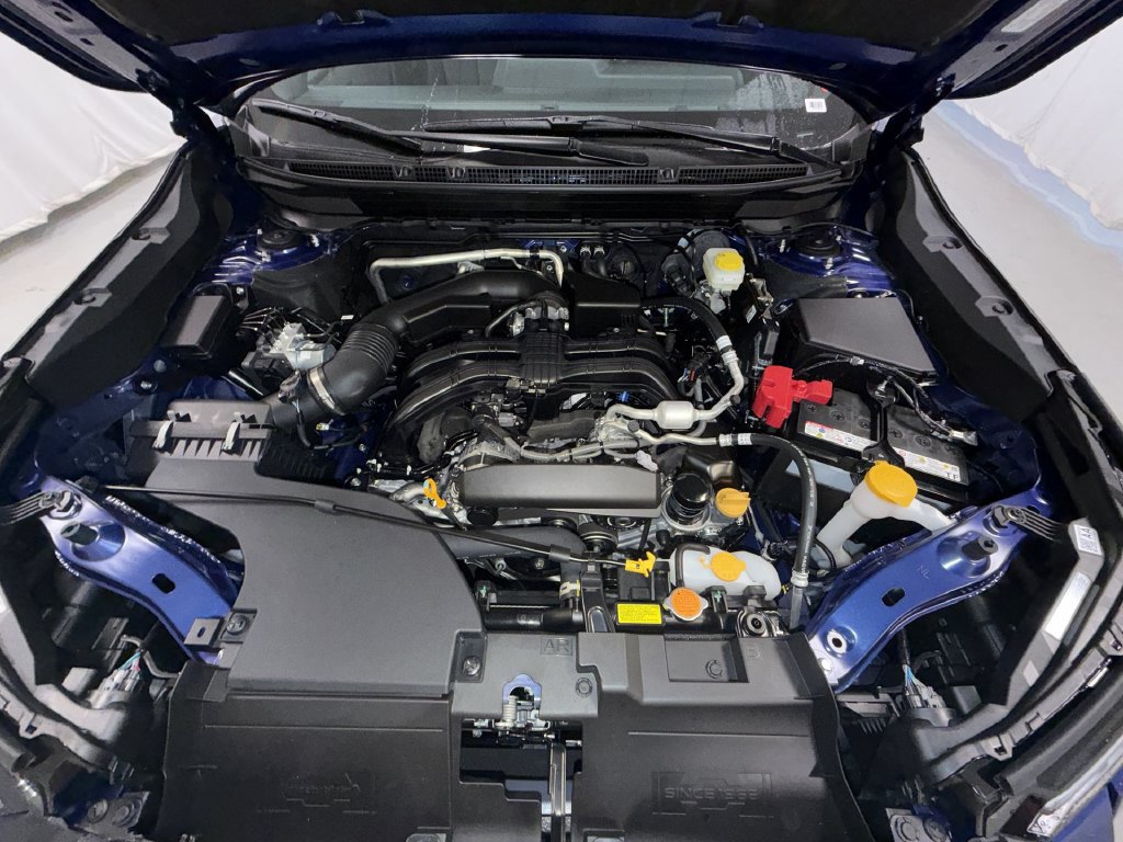 New 2026 Subaru Outback Premium AWD/4WD image 20