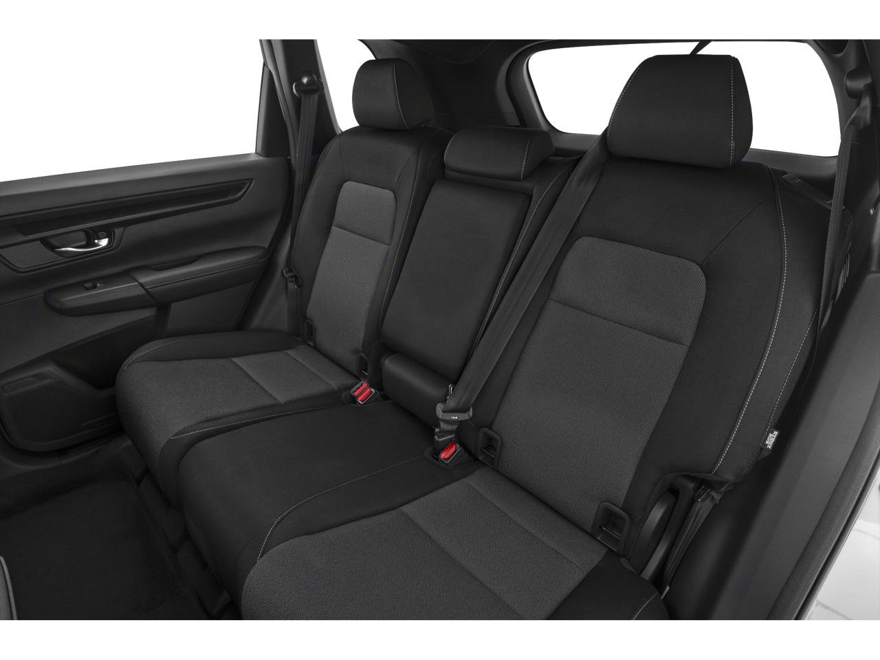 New 2026 Honda CR-V Sport image 46