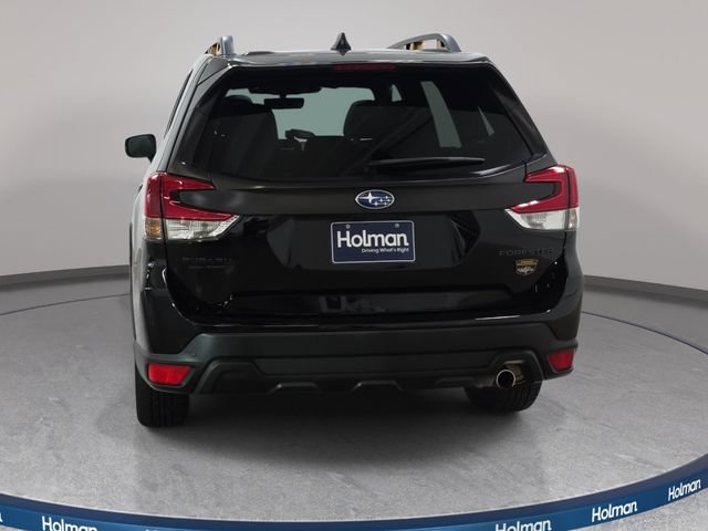 Used 2024 Subaru Forester Wilderness AWD/4WD image 7