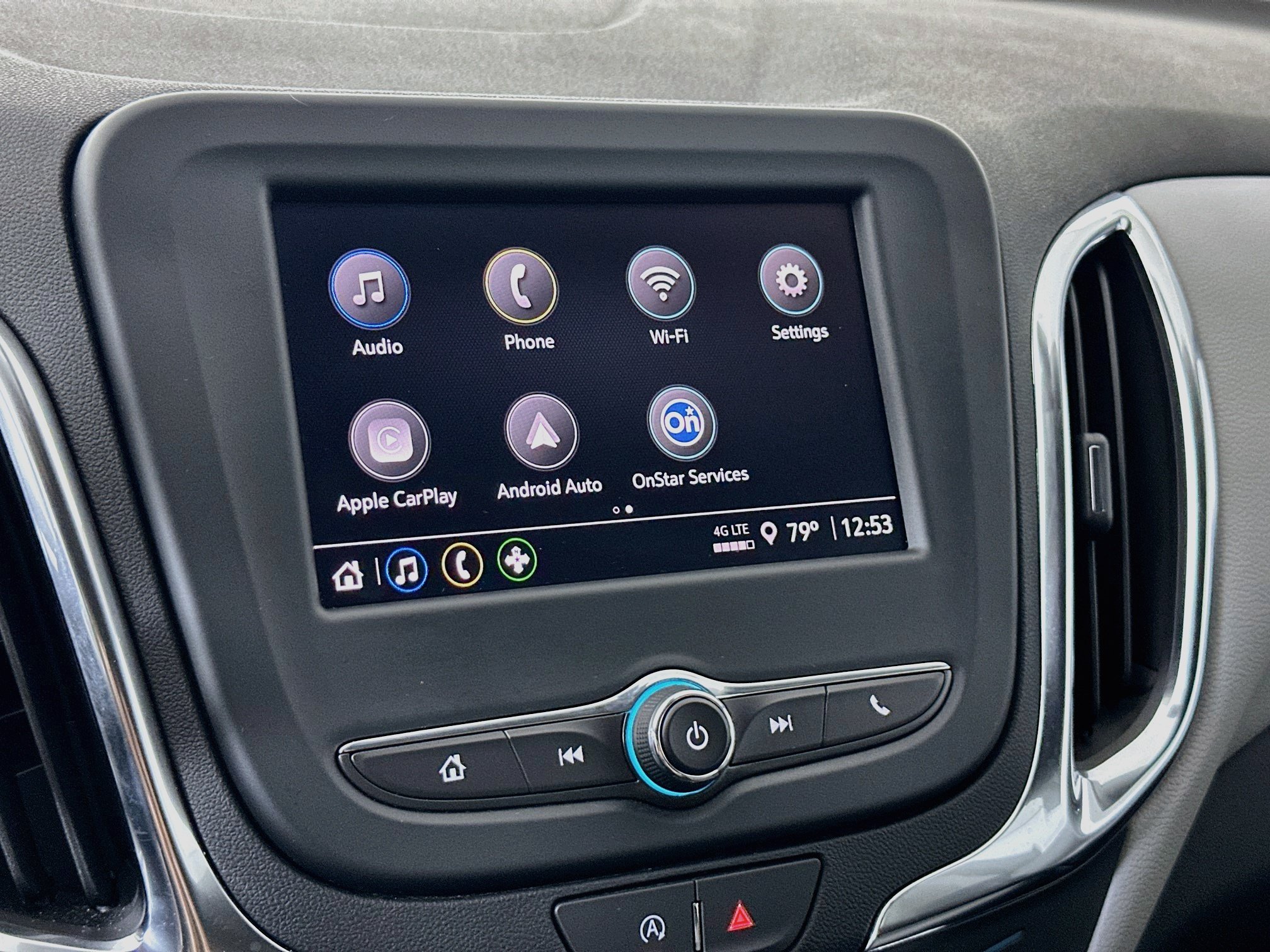 Used 2024 Chevrolet Equinox LS w/ LS Convenience Package FWD image 21