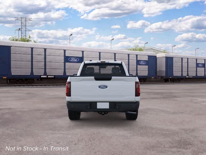 New 2026 Ford F150 XL RWD image 5