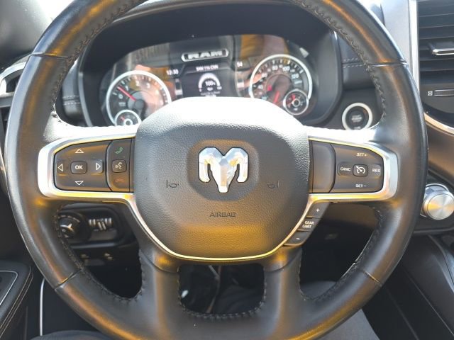Used 2023 RAM 1500 Laramie image 10