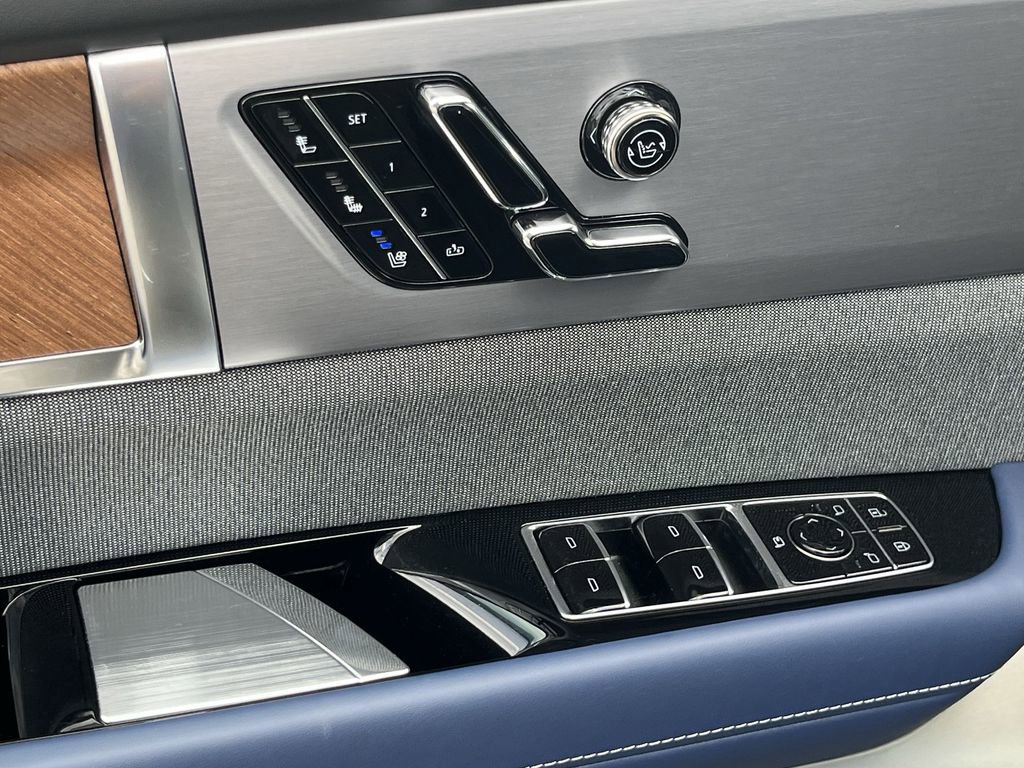 New 2026 Cadillac Vistiq Premium Luxury image 15