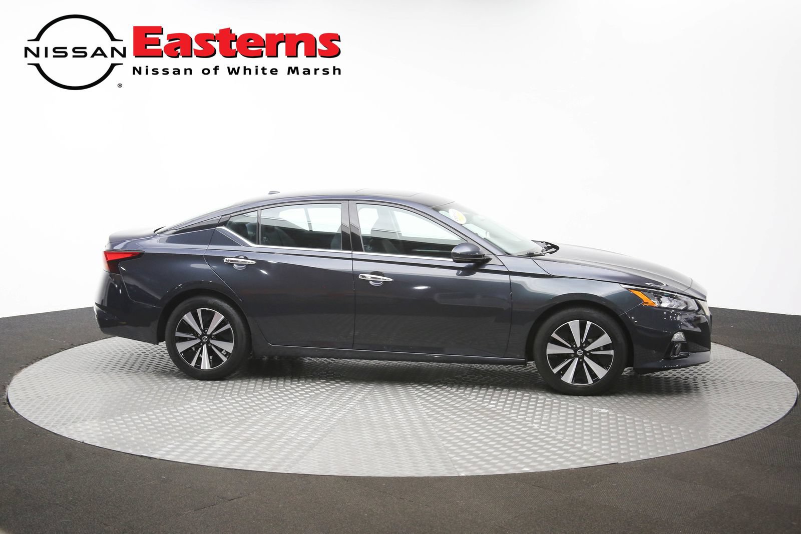Used 2019 Nissan Altima 2.5 SV FWD image 46