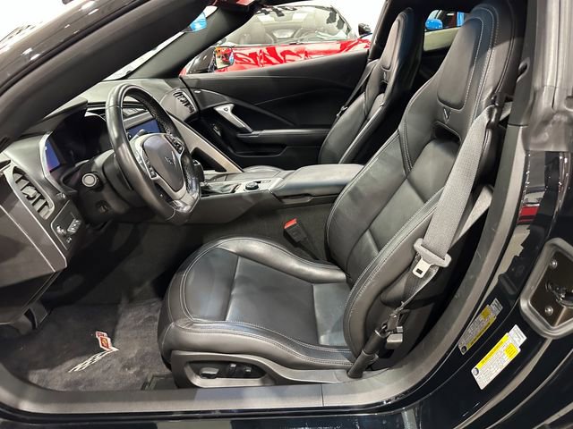 Used 2019 Chevrolet Corvette Grand Sport image 17