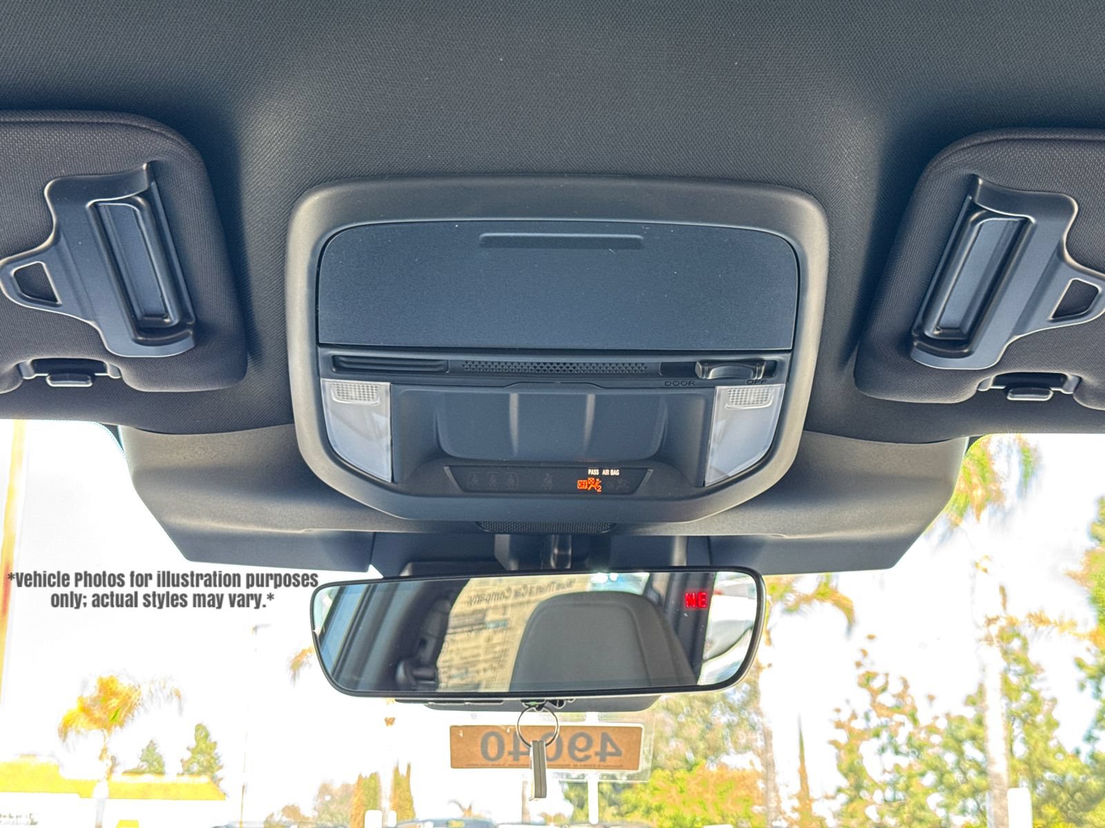 New 2026 Subaru Forester AWD/4WD image 14