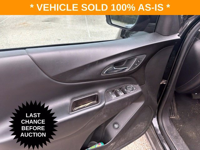 Used 2018 Chevrolet Equinox LT AWD/4WD image 14