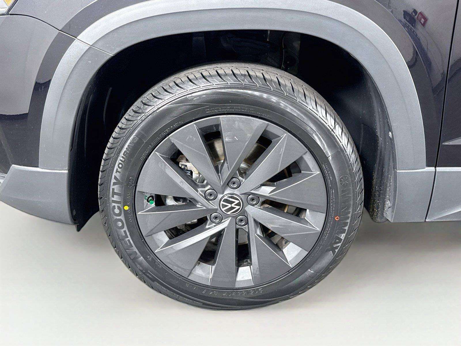 Used 2023 Volkswagen Taos S FWD image 39