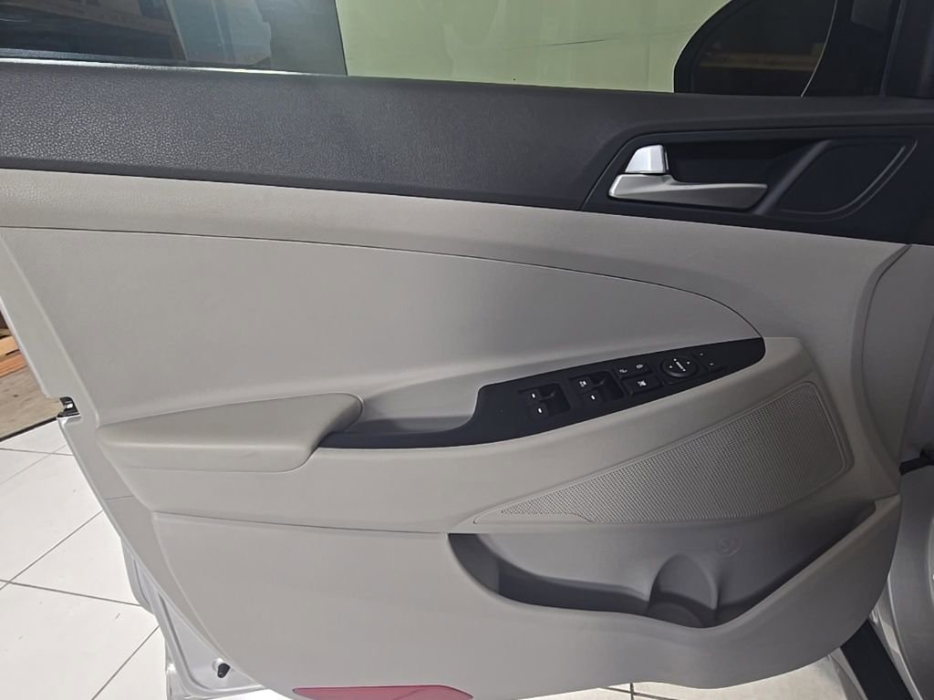 Used 2021 Hyundai Tucson Value image 12