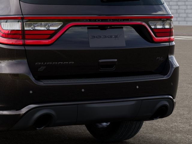 New 2026 Dodge Durango R/T w/ Blacktop Package AWD/4WD image 14