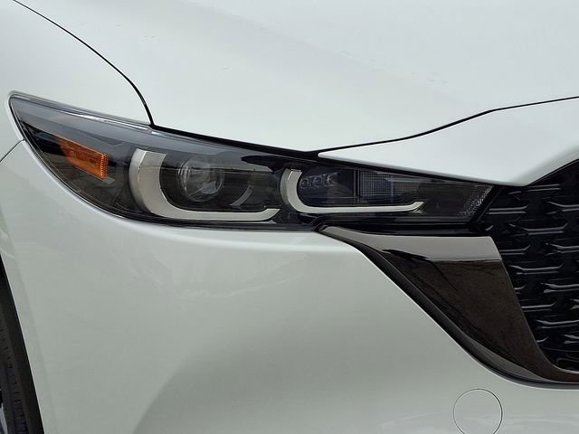 New 2025 MAZDA CX-5 Carbon Edition image 10