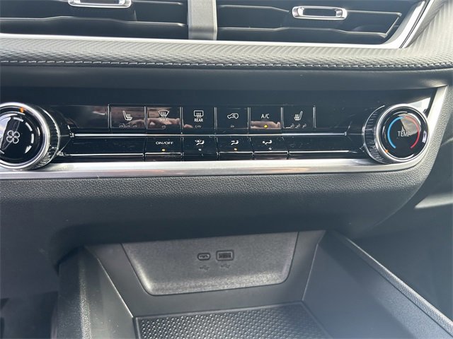 New 2026 Chevrolet Equinox LT w/ Midnight Edition image 26