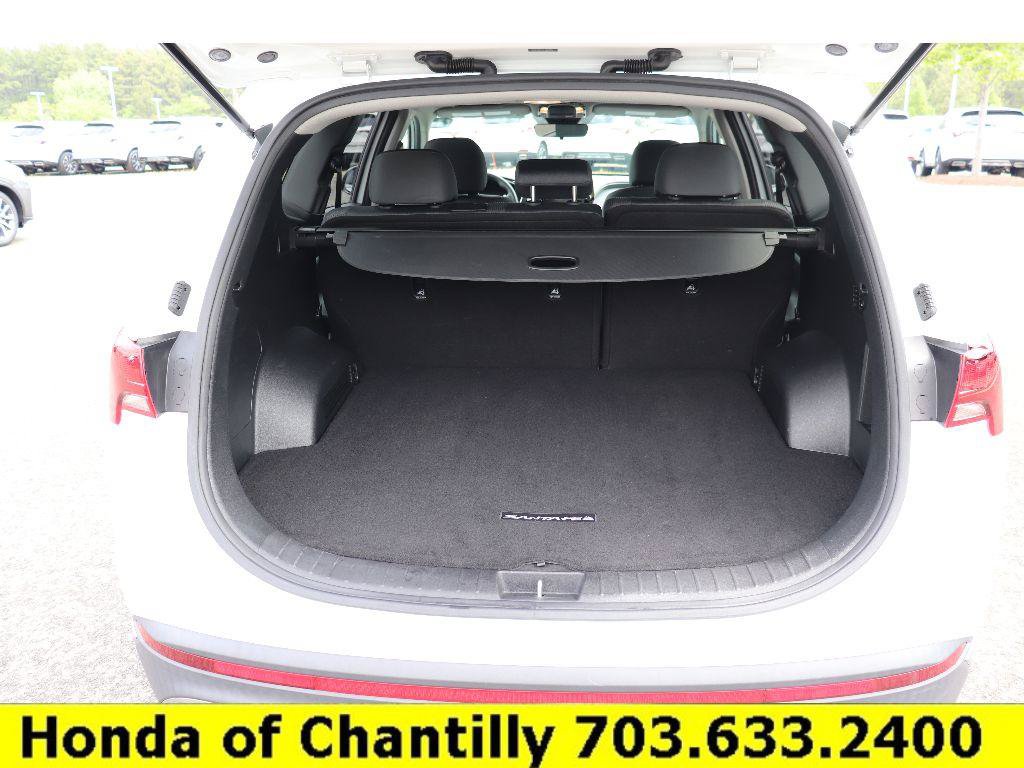 Used 2022 Hyundai Santa Fe SEL AWD/4WD image 25