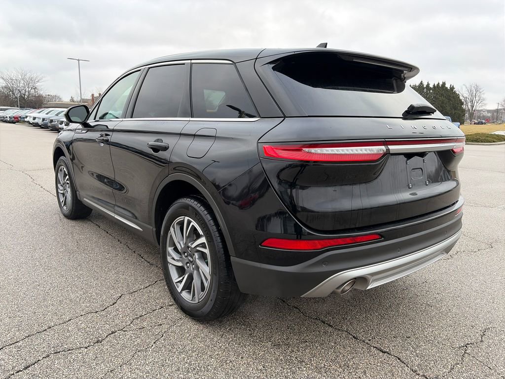 Used 2023 Lincoln Corsair Standard image 5