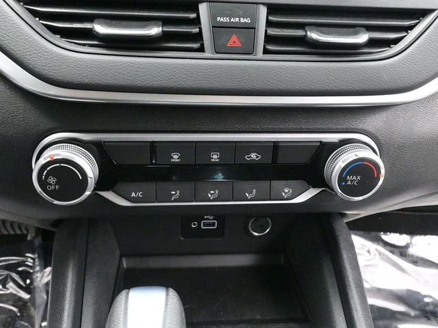 Used 2021 Nissan Altima 2.5 S image 12