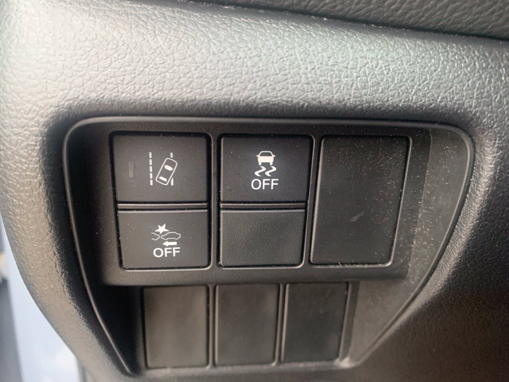 Used 2021 Honda CR-V EX image 18
