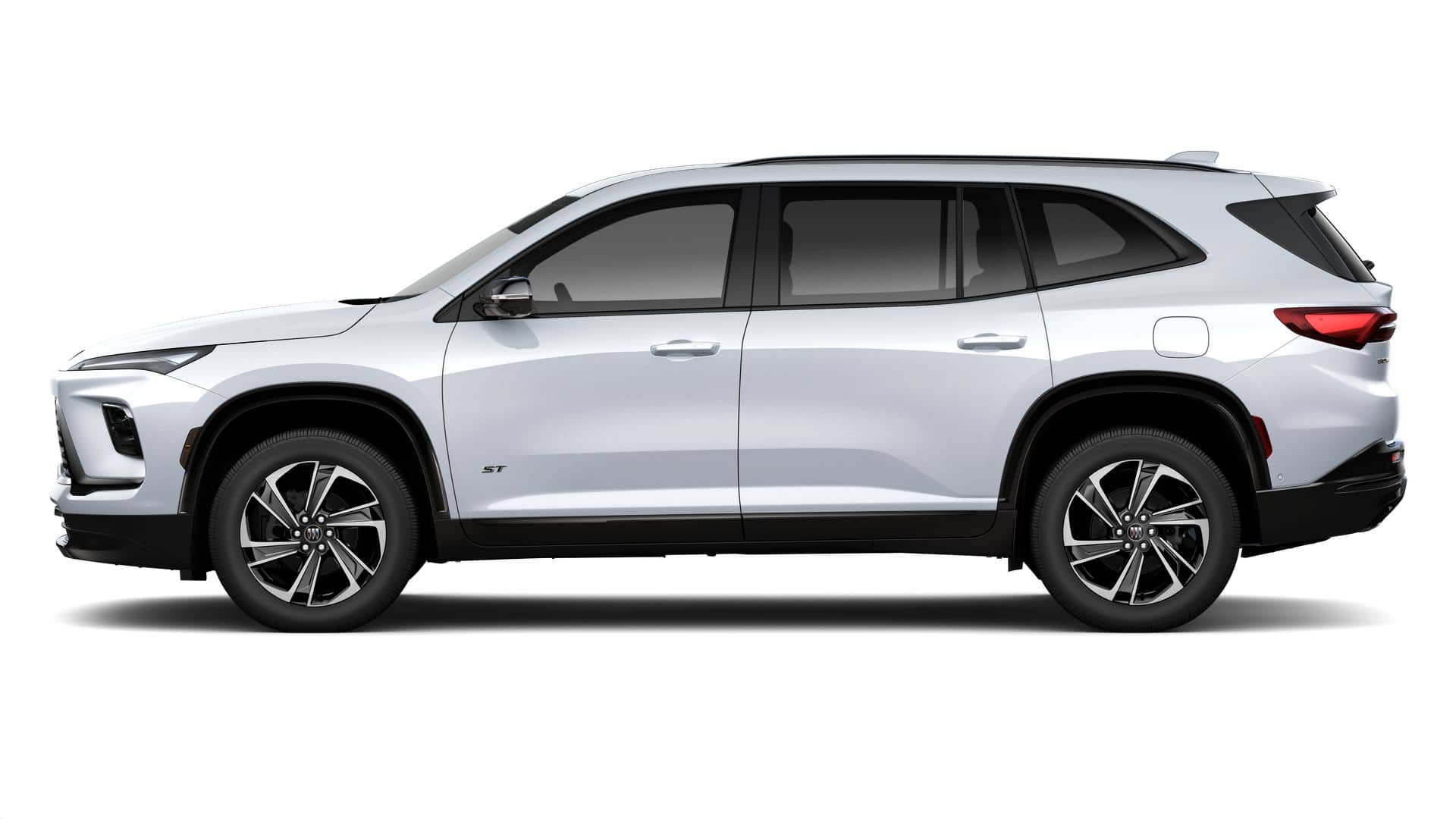 New 2026 Buick Enclave Sport Touring FWD image 30