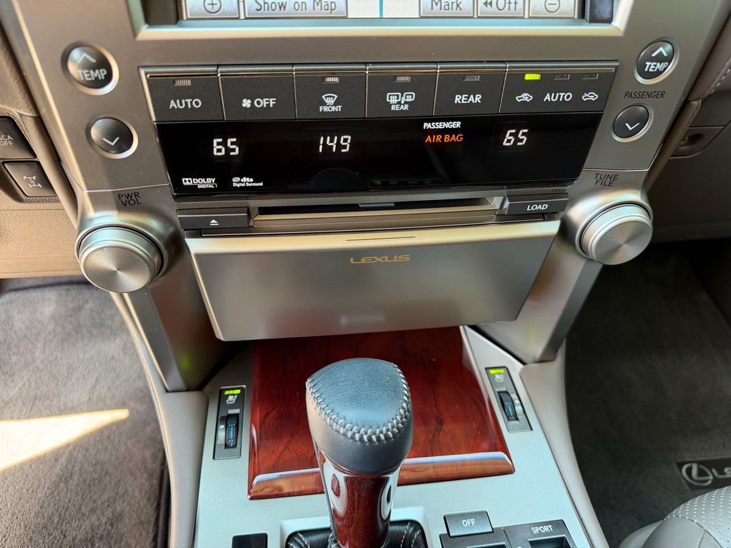Used 2010 Lexus GX 460 Premium AWD/4WD image 37