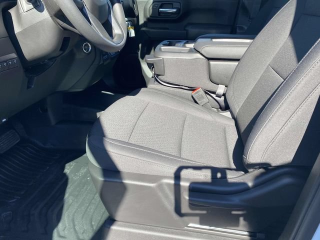 New 2024 GMC Sierra 2500 Pro w/ 1SA Pro Safety Plus Package AWD/4WD image 13