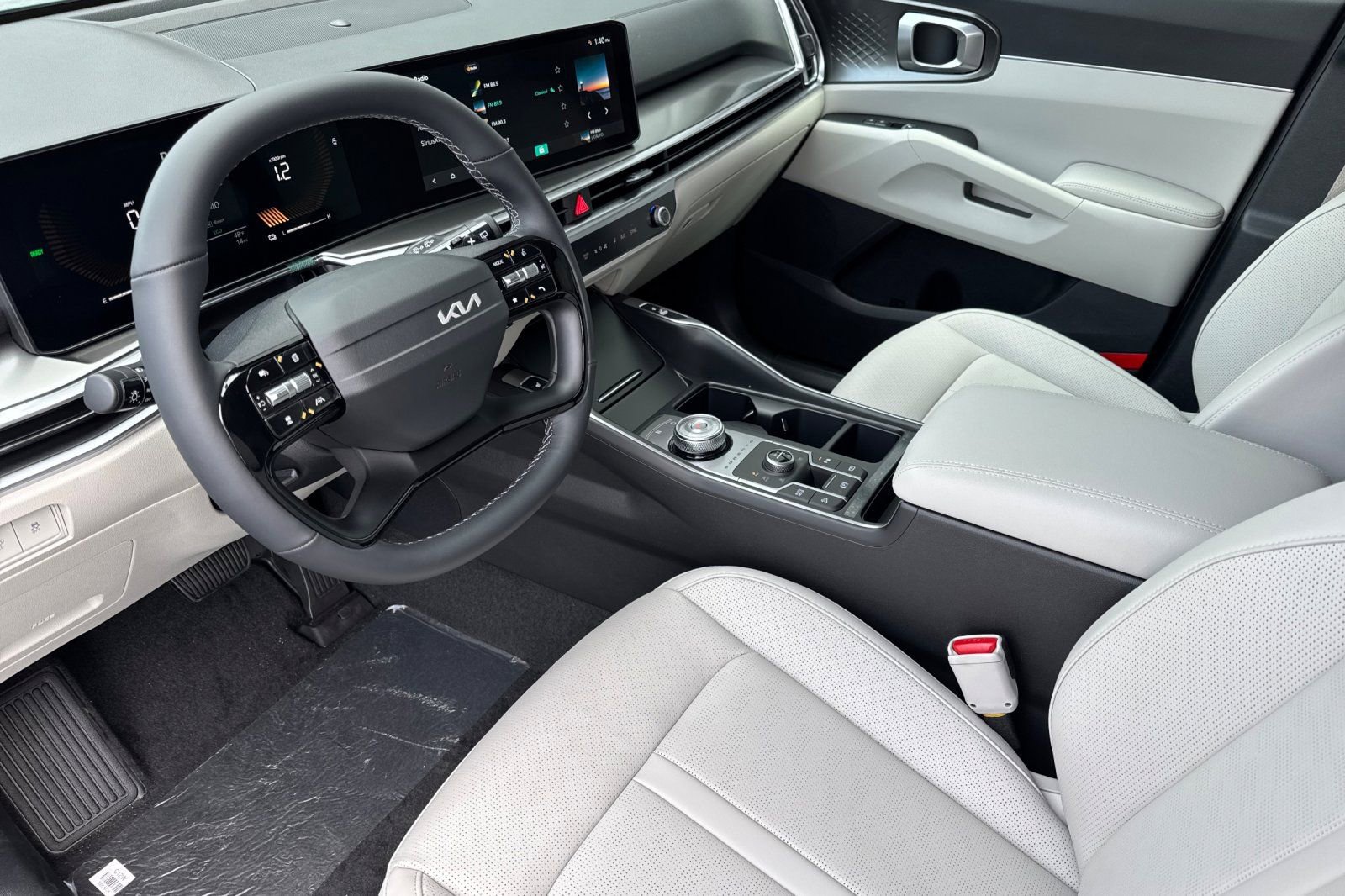 New 2026 Kia Sorento EX image 10