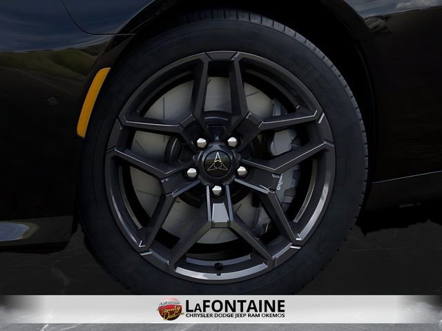 New 2026 Dodge Charger Scat Pack image 8