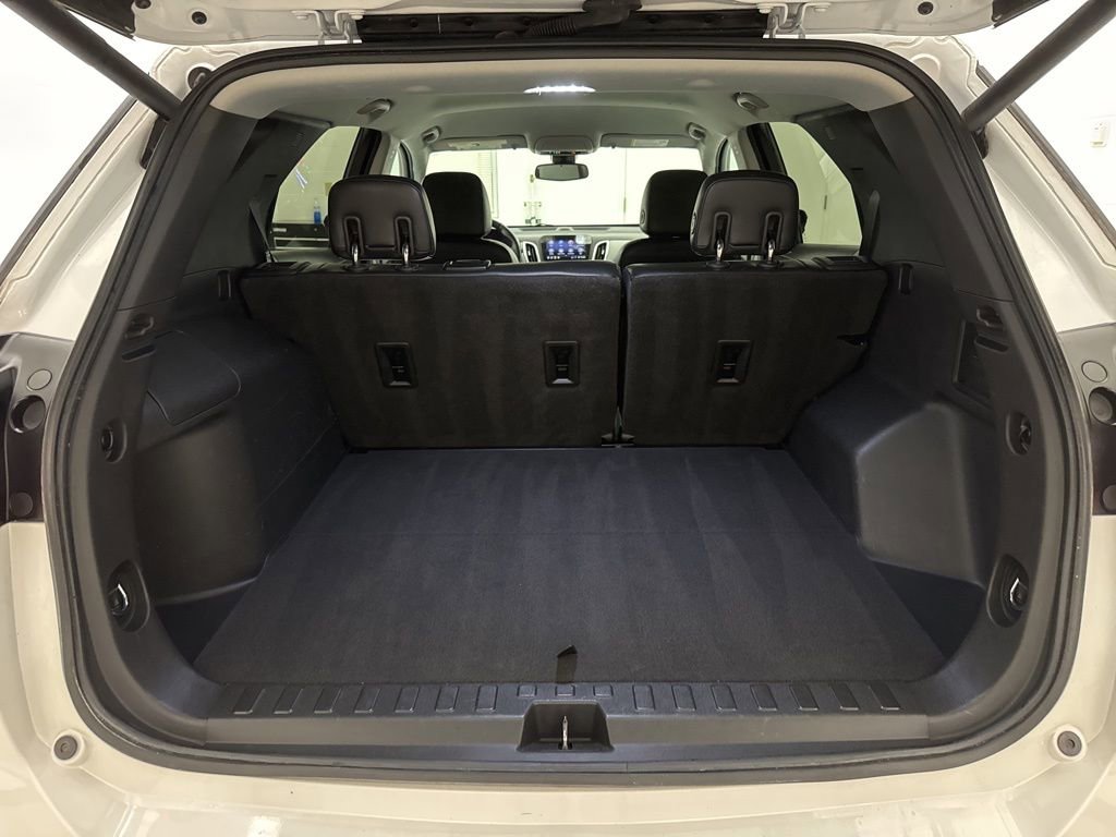 Used 2020 Chevrolet Equinox Premier image 6