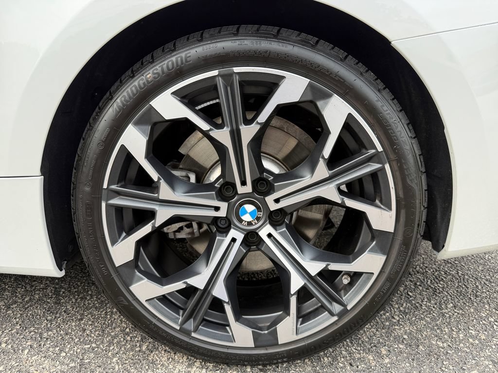 Used 2026 BMW 430i xDrive Coupe w/ Premium Package AWD/4WD image 16