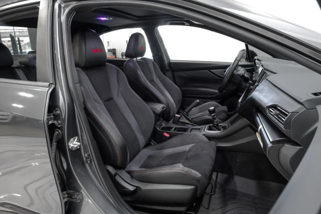 Used 2022 Subaru WRX Limited AWD/4WD image 45